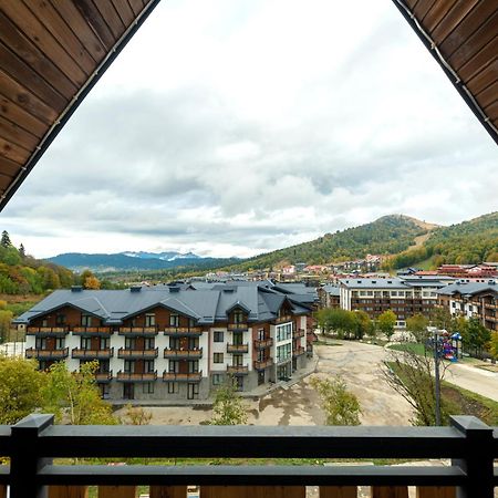 - Didveli Residence Lux Apartments - Бакуриани Экстерьер фото