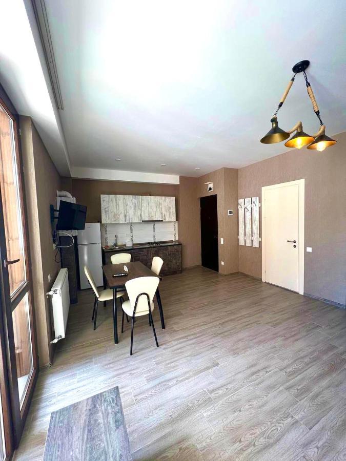 - Didveli Residence Lux Apartments - Бакуриани Экстерьер фото