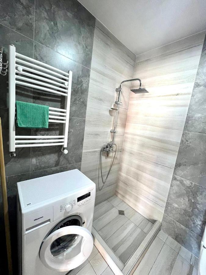 - Didveli Residence Lux Apartments - Бакуриани Экстерьер фото