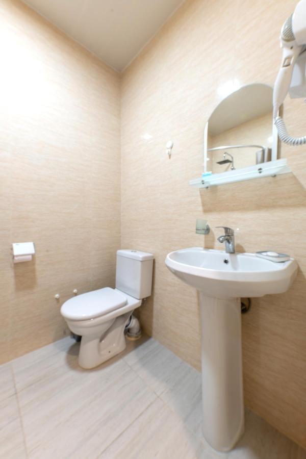 - Didveli Residence Lux Apartments - Бакуриани Экстерьер фото