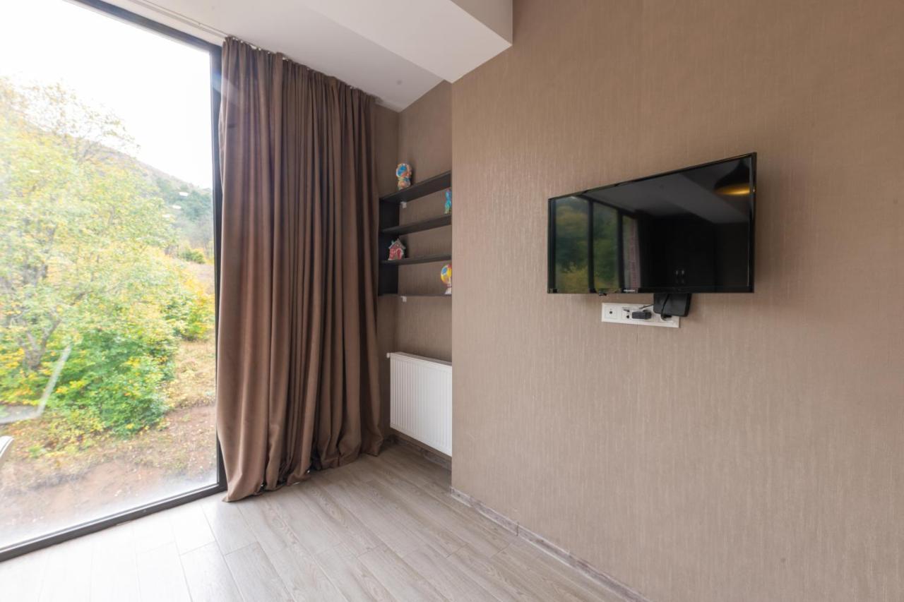 - Didveli Residence Lux Apartments - Бакуриани Экстерьер фото