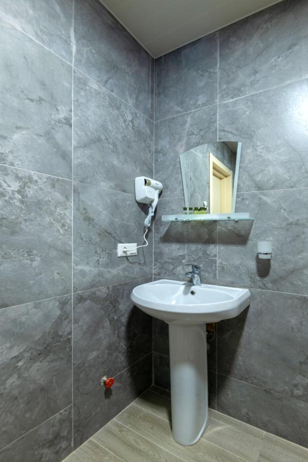 - Didveli Residence Lux Apartments - Бакуриани Экстерьер фото