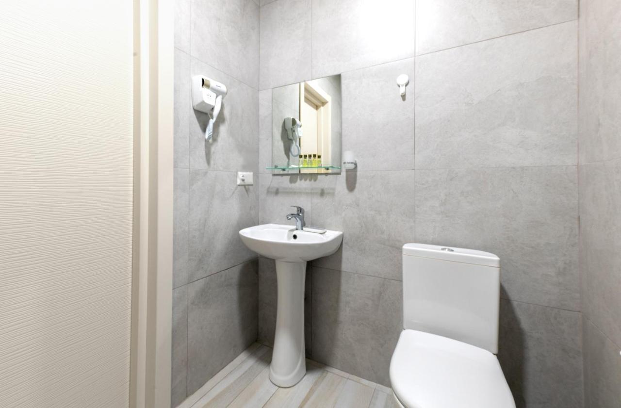 - Didveli Residence Lux Apartments - Бакуриани Экстерьер фото