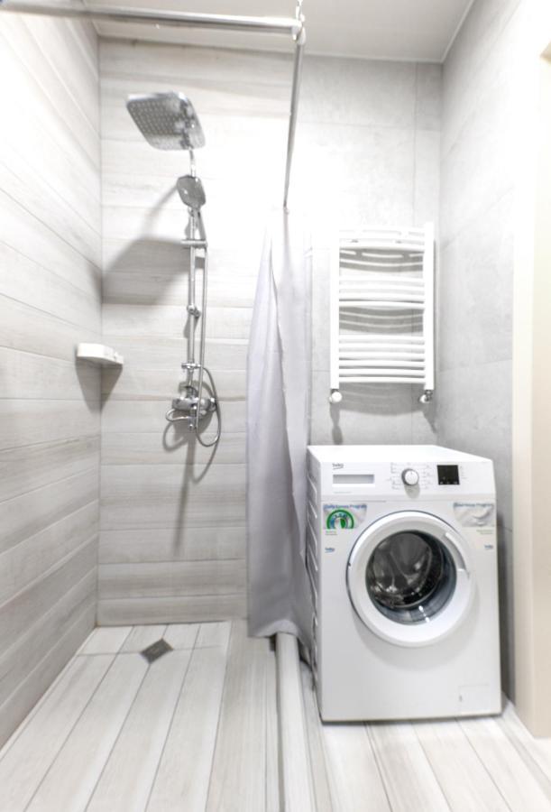 - Didveli Residence Lux Apartments - Бакуриани Экстерьер фото